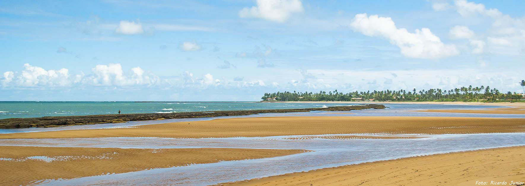 O QUE FAZER EM BARRA DE SANTO ANTONIO